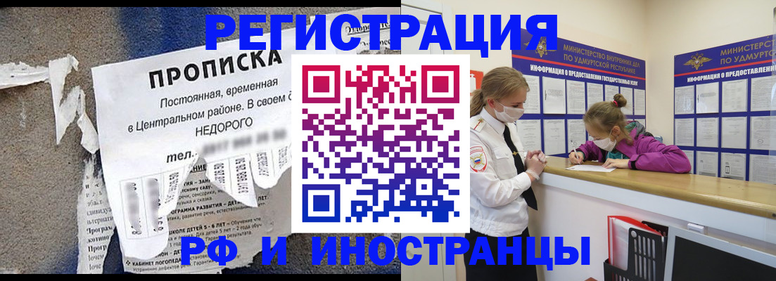 прописка 2025 в Елизово