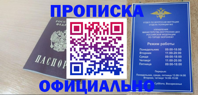 прописка в квартире в Елизово